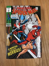 Amazing Spiderman Omnibus Vol 3 Marvel Comics...