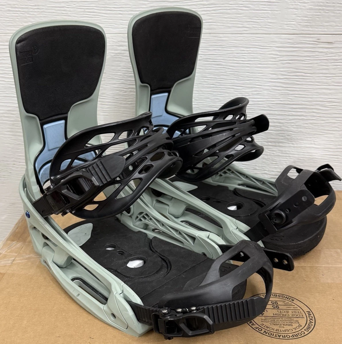 Burton Cartel Large for sale - eBay