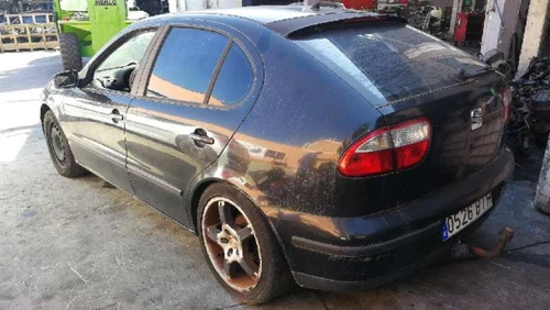 038906019FK Centralina Motore per SEAT LEON (1M1) Sport 2002 1705736 - Foto 9 di 9