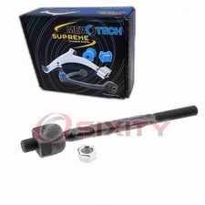 Mevotech Supreme Front Inner Steering Tie Rod End For 2003-2009 Nissan 350z Pl Mevotech Supreme Front Inner Steering Tie Rod End For 2003-2009 Nissan 350z Pl