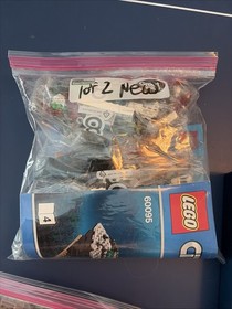 LEGO City: Deep Sea Exploration Vessel (60095)