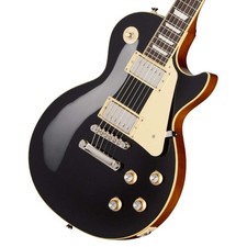 Epiphone Inspired by Gibson Les Paul Standard 60s Ebony Fukuoka Store