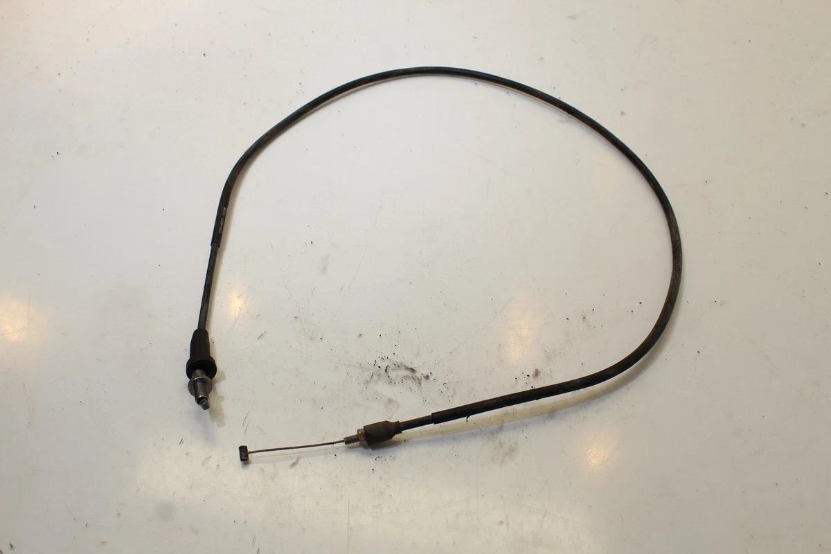 Manguera De Freno Delantera Honda OEM Para TRX300FW FOURTRAX 1993-1998 - Pieza 45126-HC5-971