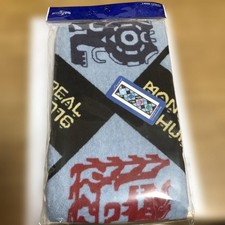 Monster Hunter long Towel