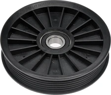 Dorman 419-644 Accessory Drive Belt Idler Pulley Compatible with Select... 