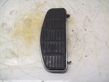 PEDANA ANTERIORE  PER MOTO GUZZI 1100 CALIFORNIA 75' DEL 1997 (e39889)