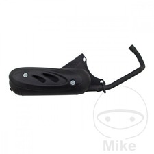 TECNIGAS Full exhaust motorcycle MAXI-4