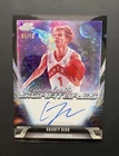 2025 Topps Gradey Dick Autograph Issue - Veterans (Raw)