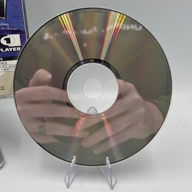 Panzer Dragoon II Zwei (Sega Saturn, 1996) CIB Tested & Working VGC