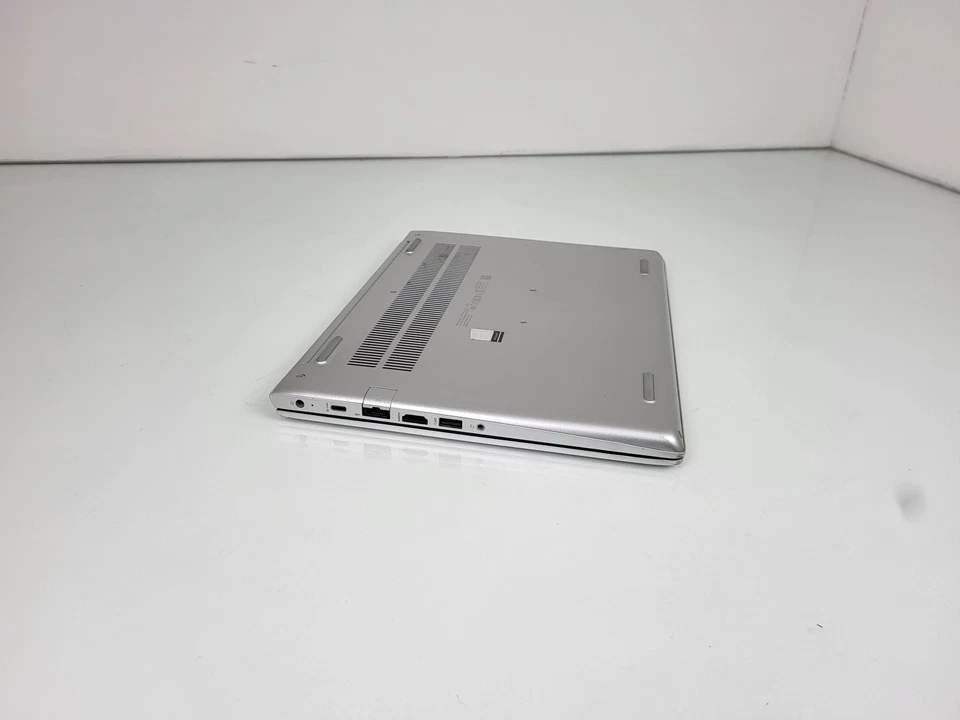 HP Probook 430 G6 13.3 in Laptop i5-8265U 1.6 GHz 8GB 256GB NVME Windows 11 Pro - Image 4 of 4