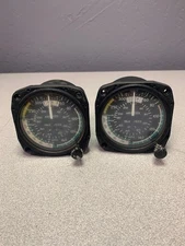 PIPER 41507-009 UNITED 8030T AIRSPEED INDICATORS-USED