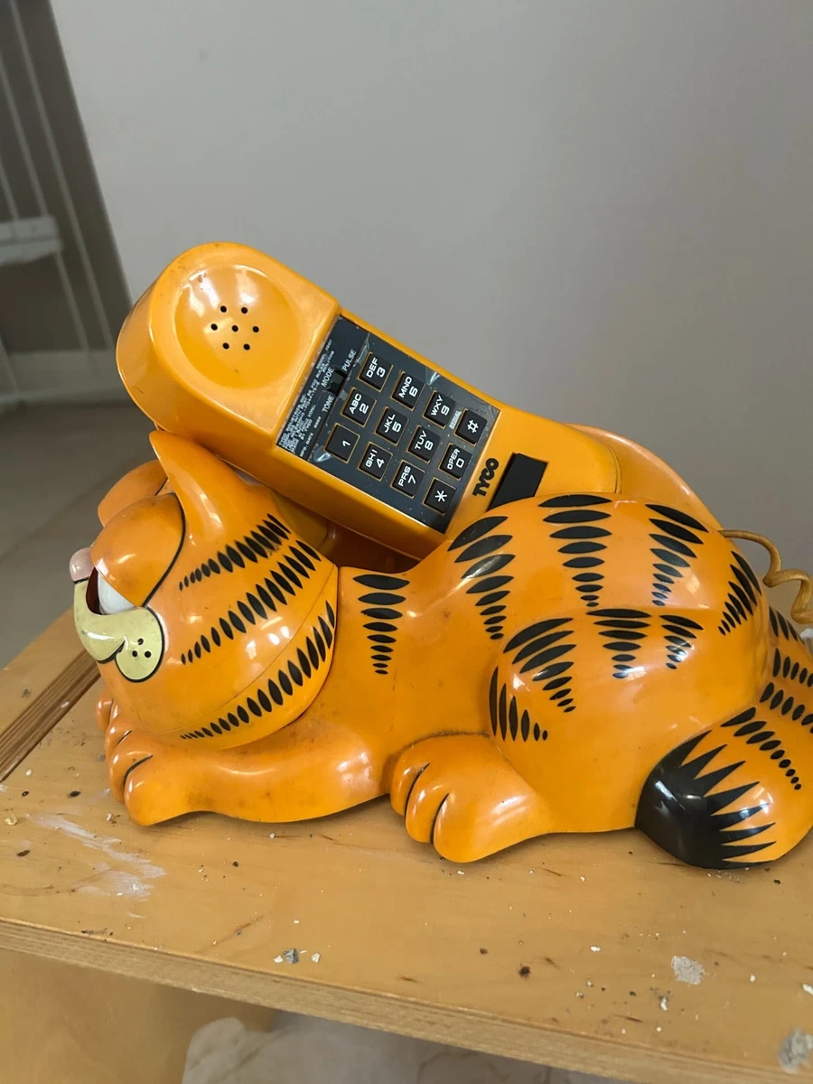 加菲猫电话| eBay