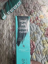 Thrive Liquid Lash Extensions Mascara Brynn Rich Black Full Size .38oz NIB