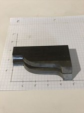 Base Trim, Ogee Moulding Knives-Weinig/Schmidt/M-3-HS Corrugated Knives Moulder.