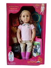 our generation paloma