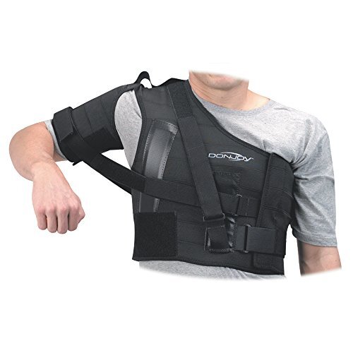 Shoulder Stabilizer Large Right Shoulder - Picture 2 of 3