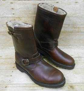 allen edmonds winter boots