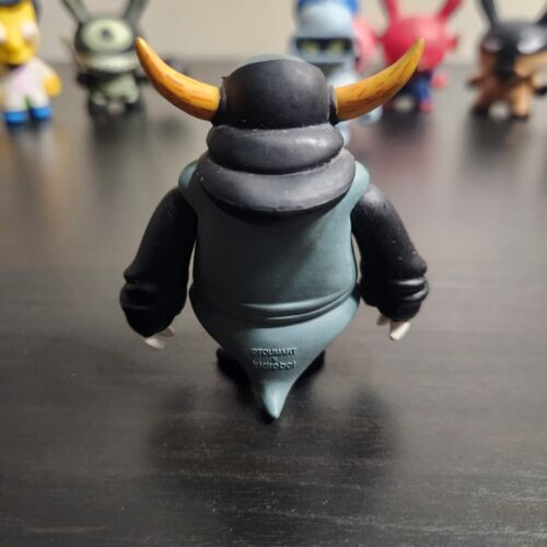 Kidrobot 3" Vinyl Figures- Various Series- Lot of 11-Futurama Bender,The Cap'N.. - Picture 17 of 21