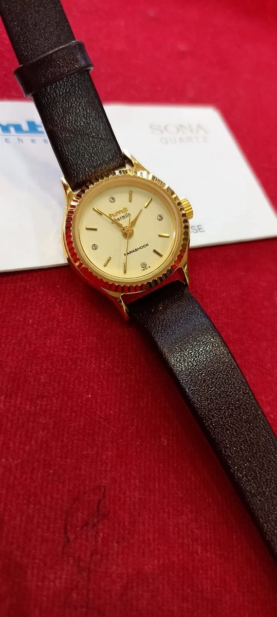 Details 142+ sona watch ladies songngunhatanh.edu.vn