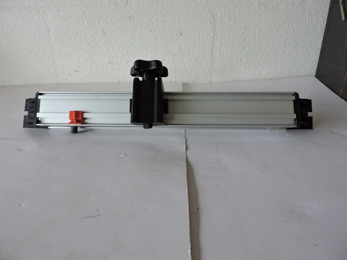 Ryobi bt3000 miter fence deals