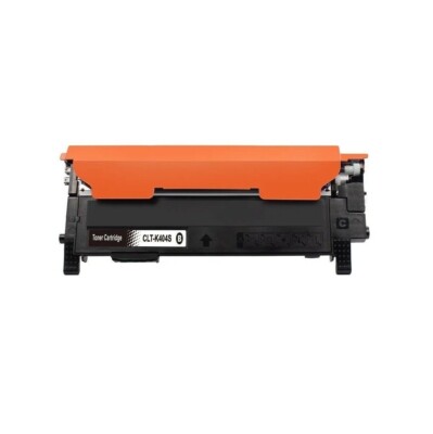 1x Ti-Sa Basic Rebuilt Toner CLTK404S kompatibel zu Samsung Xpress C480FW-BLACK