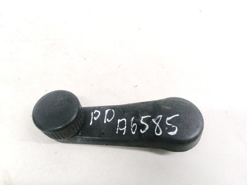 Volkswagen Sharan 1997 Window Crank Handle  95VWA23342AA, Genuine #1355740-79