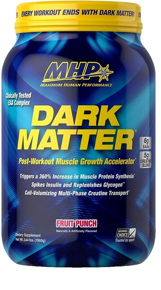 MHP Sports пудры для похудения и снижения веса