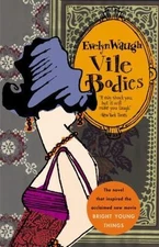 Vile Bodies by Waugh, Evelyn