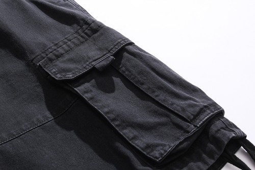 Pantalones Cortos de Trabajo de Carga Fox Jeans para Hombre Elton Informales del Ejército TALLA 32-44 - Imagen 36 de 64