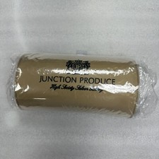 Junction Produce Neck Pad Beige With Black Logo Authentic Authorized Dealer