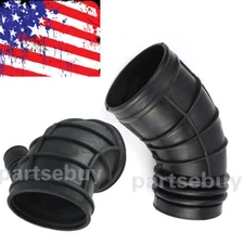 Tube Elbow Throttle Body Air Intake Boot Hose set For BMW 325i 325Ci 330Ci Z3 US