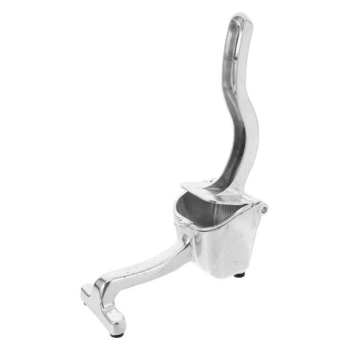 Heavy Duty Hand Press Orange Hand Squeezer Lemon Presser Manual Juicer Press - Picture 3 of 12