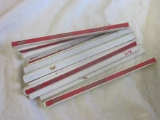 Vintage 17 Boxes 34 Leads KOH-I-NOOR 2200-D 5H Drawing Leads Made In Austria