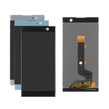For Sony Xperia XA2 H3113 H3123 H3133 H4113 LCD Display Touch Screen Digitizer