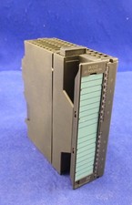 Siemens Simatic S7/SM322/6ES7 322-1BF01-0AA0 (Rech.inkl.mwst