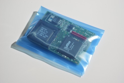 Asset Core Technology VIPER-Jet Type3 IBM 486SLC2 50MHz 386 to 486 PLCC PC-98 - 第 13/13 張圖片
