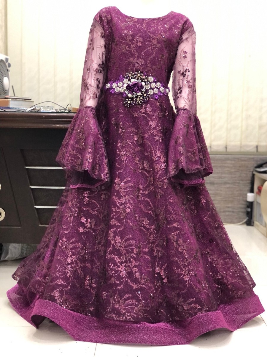 Designer Boutique Maxi For Wedding And Prom Party | eBay