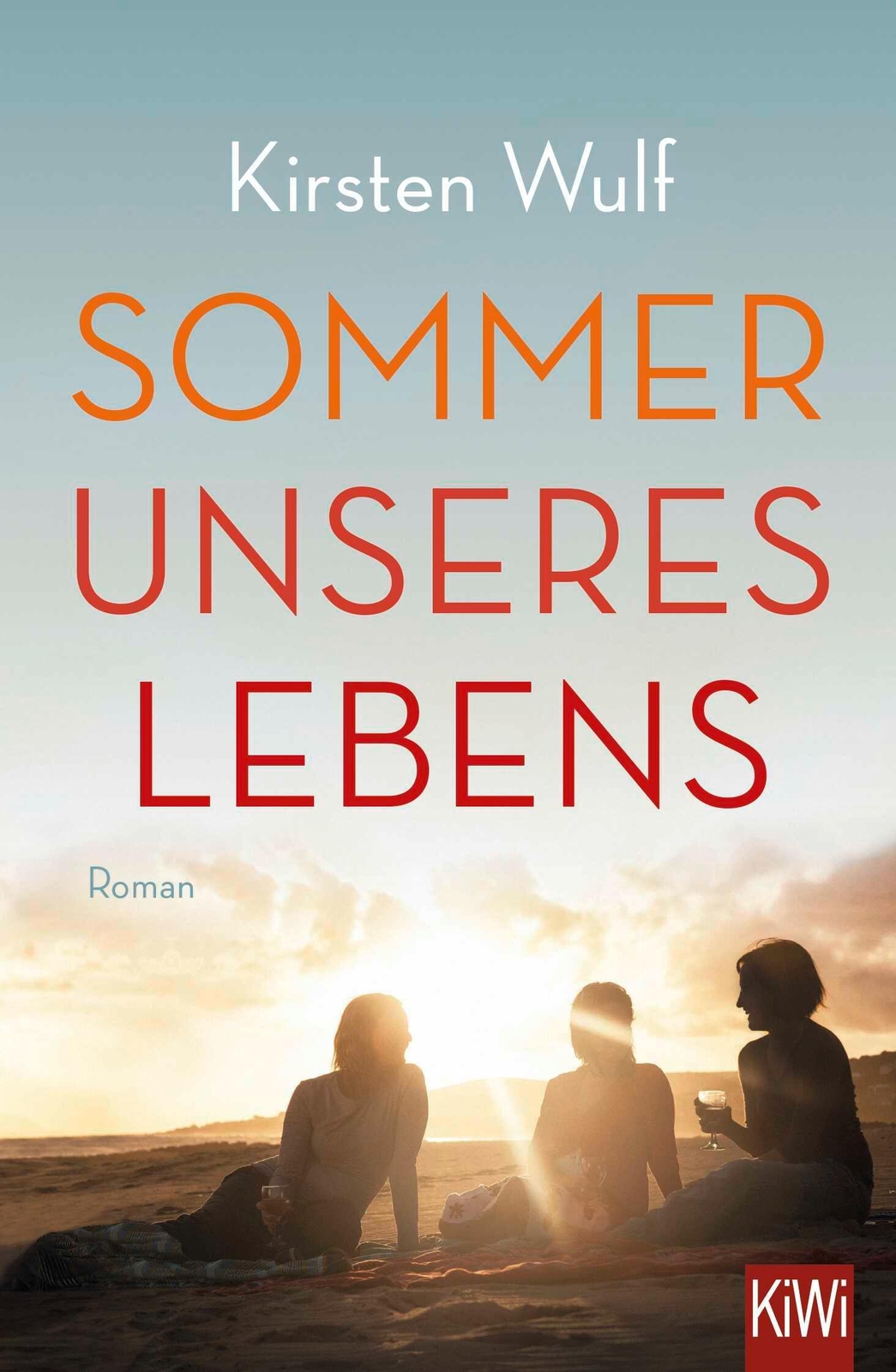 Thumbnail - Sommer Unseres Lebens, Kirsten Wulf