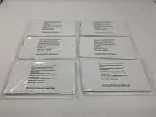 150 Canon Photo Paper Plus Glossy II Sheets 4 x 6 A6 Postcard Inkjet PP-301