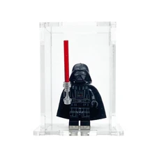 Display case for LEGO® One Minifigure