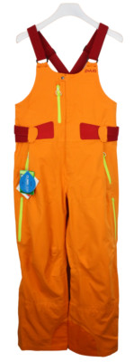 Pyua Recco ClimaLoop Snow Pants Men's Sealed Seams MEDIUM