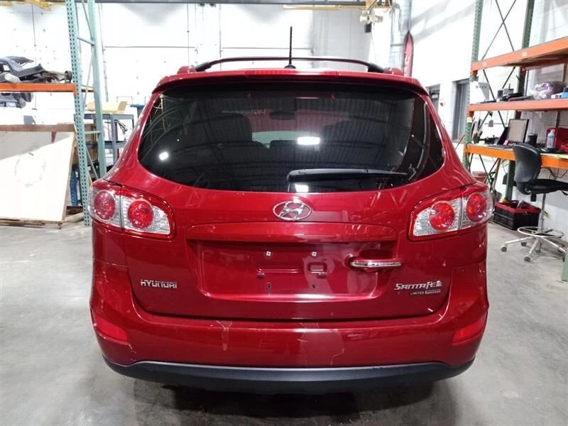 2011 2012 2013 Kia Sorento Hyundai Santa Fe Power Steering Gear Rack And Pinion - Image 2 of 2