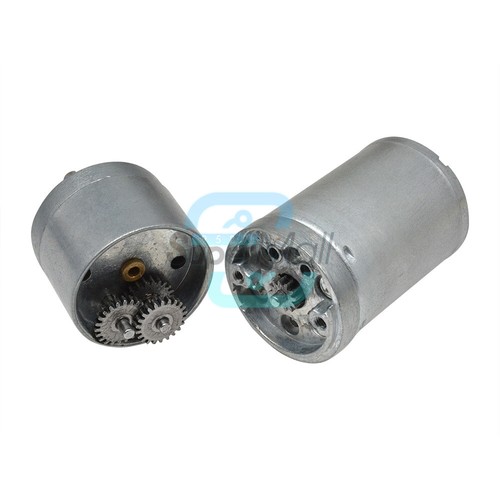 DC 3V 6V 12V 100RPM Micro Speed Reduction Gear Motor Wheel Shaft Metal Gearbox - Bild 109 von 118