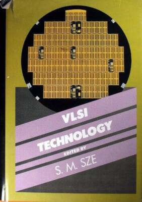 Very Large Scale Integration Technology (McGraw-Hill series in elect - VERY GOOD