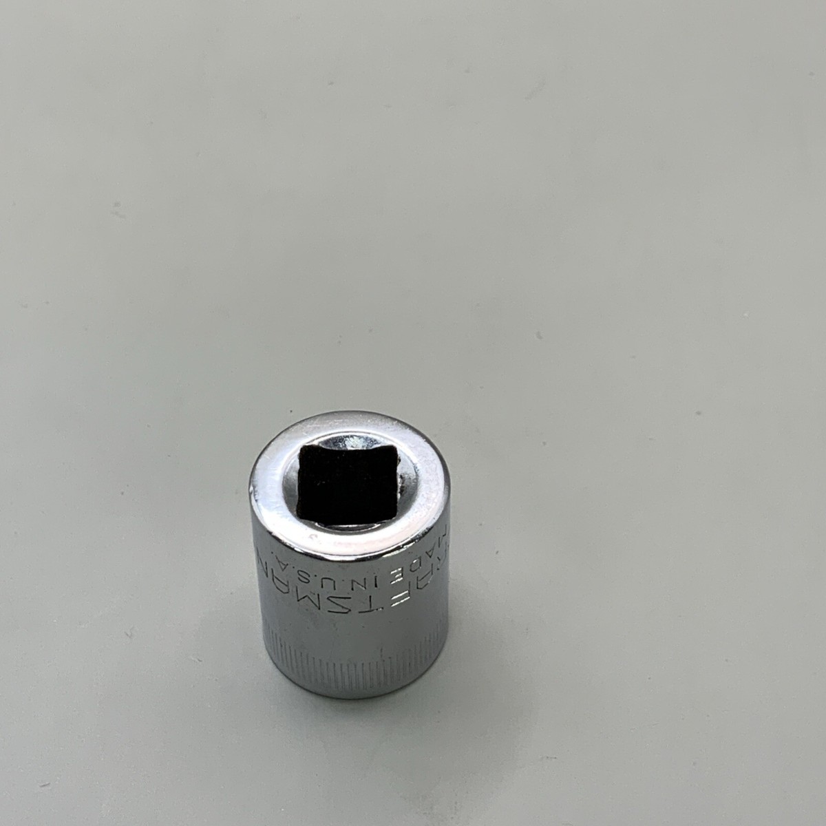 Craftsman G 44306 15mm Socket 3/8” Drive | eBay