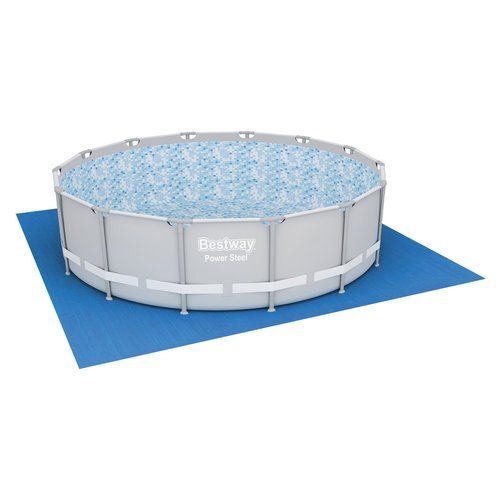 Base piscina telo Bestway 58003 6 Blu