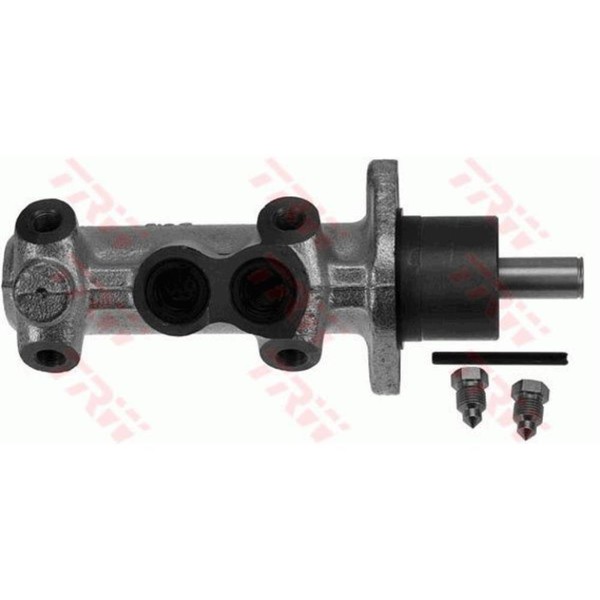 TRW Hauptbremszylinder Hauptzylinder Passend FüR Fiat Punto PMF541-image