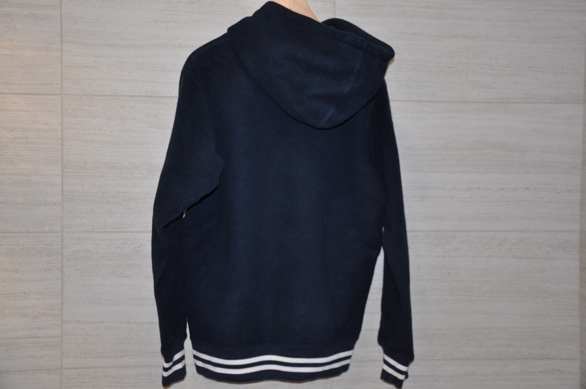 トップス supreme Reverse Hooded Sweatshirt NAVY S $_32.JPG?set_id=880000500F