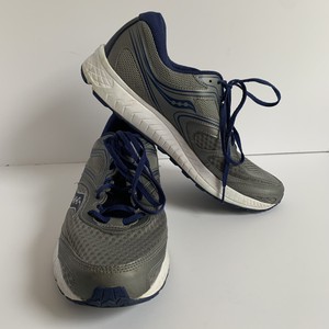 saucony cohesion 12 mens