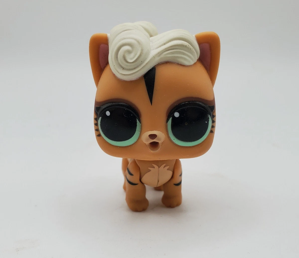 Funky kat lol pet sales